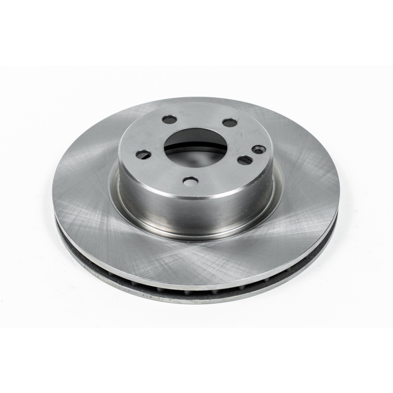Mercedes-Benz CL500 Brake Rotor (1) - Front - PowerStop - Autospecialty - `03-`06