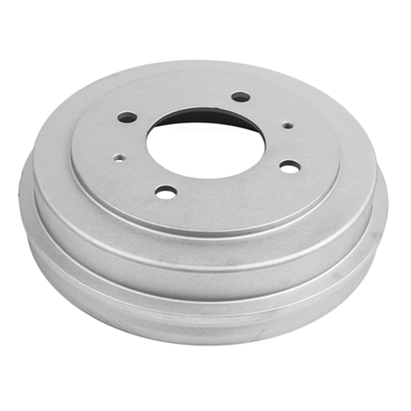 Hyundai Elantra Brake Drum - Rear - PowerStop - Autospecialty High Temp Coated - `03-`06
