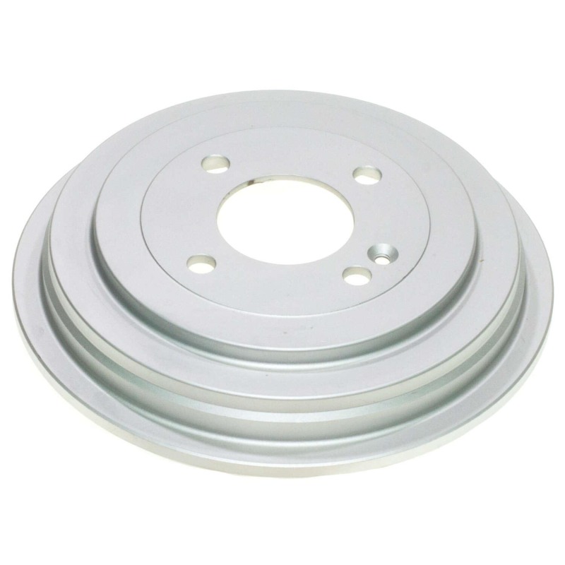 Hyundai Accent Brake Drum - Rear - PowerStop - Premium - `13-`17