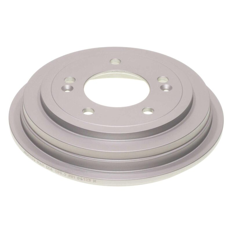 Hyundai Venue Brake Drum - Rear - PowerStop - Premium - `20-`26