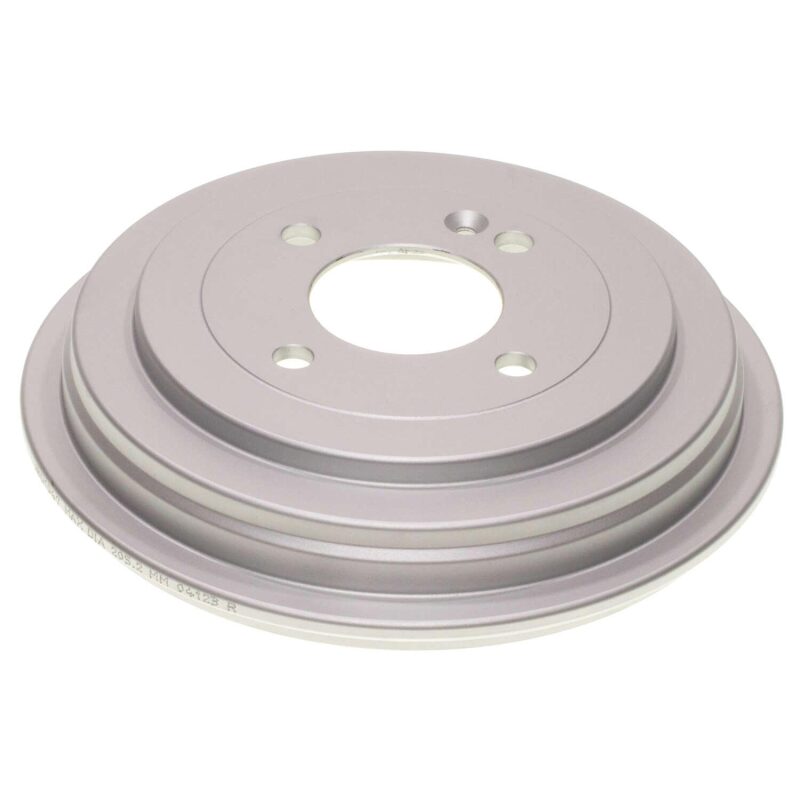 Kia Rio Brake Drum - Rear - PowerStop - Premium - `18-`23
