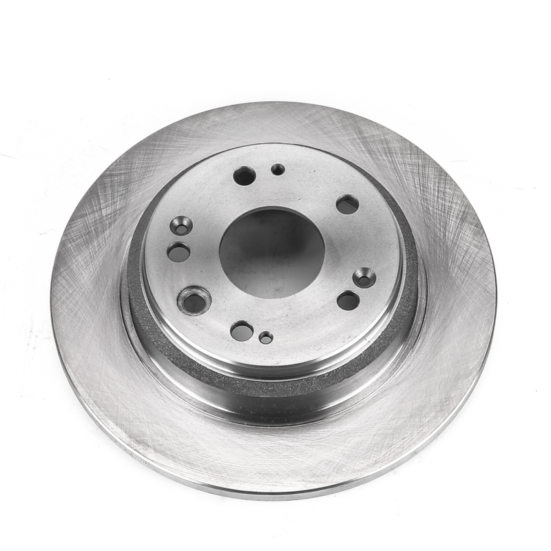 Acura RL Brake Rotor (1) - Rear - PowerStop - Autospecialty - `02-`04