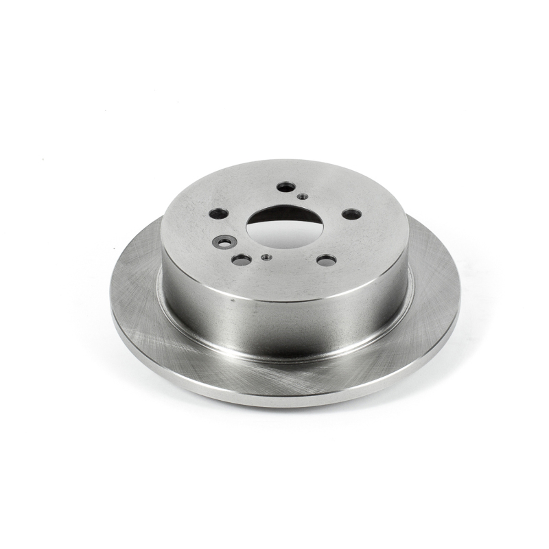 Toyota Sienna Brake Rotor (1) - Rear - PowerStop - Autospecialty - `04-`10