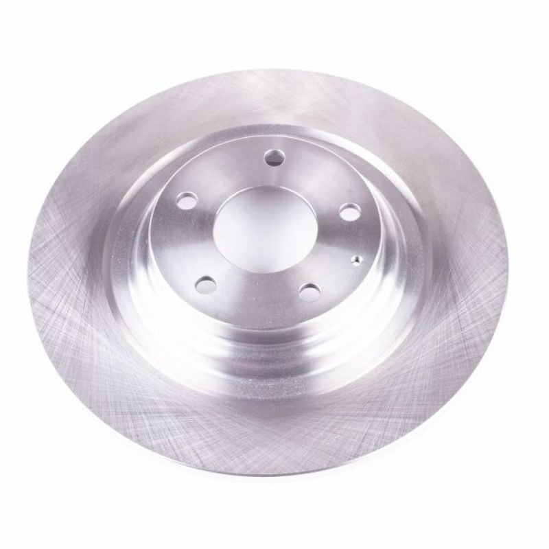 Mazda CX-9 Brake Rotor (1) - Rear - PowerStop - Autospecialty - `16-`19