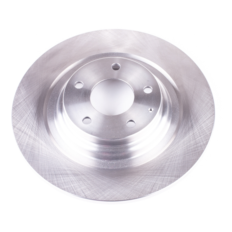 Mazda CX-9 Brake Rotor (1) - Rear - PowerStop - Autospecialty - `16-`19