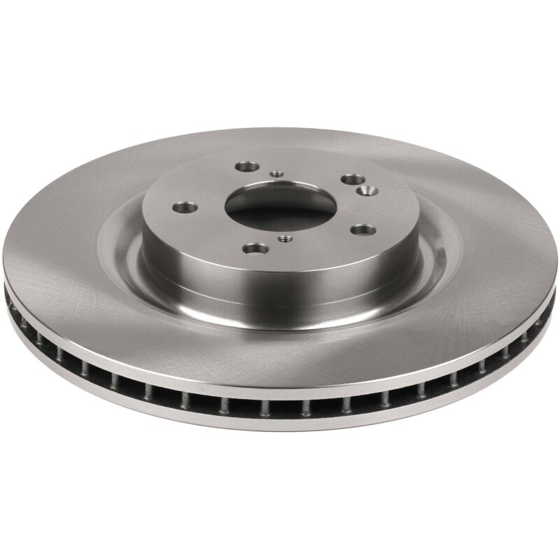 Acura MDX Brake Rotor (1) - Front - PowerStop - Autospecialty - `22-`24