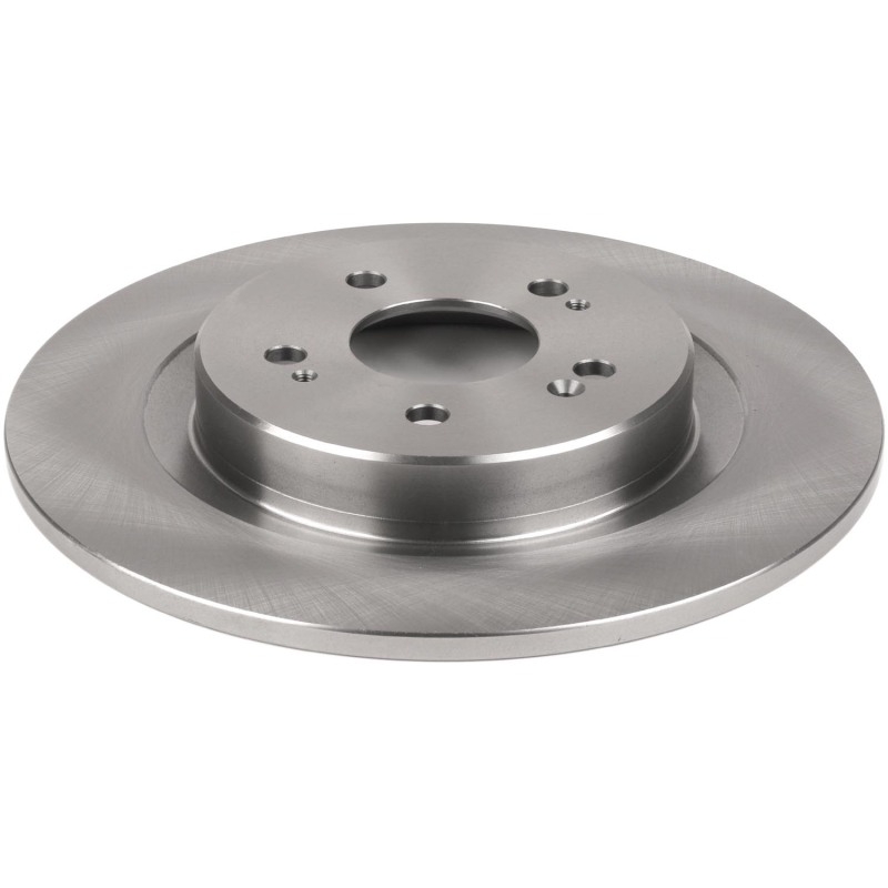 Acura MDX Brake Rotor (1) - Rear - PowerStop - Autospecialty - `22-`26