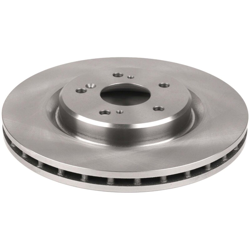 Acura RDX Brake Rotor (1) - Front - PowerStop - Autospecialty - `19-`25