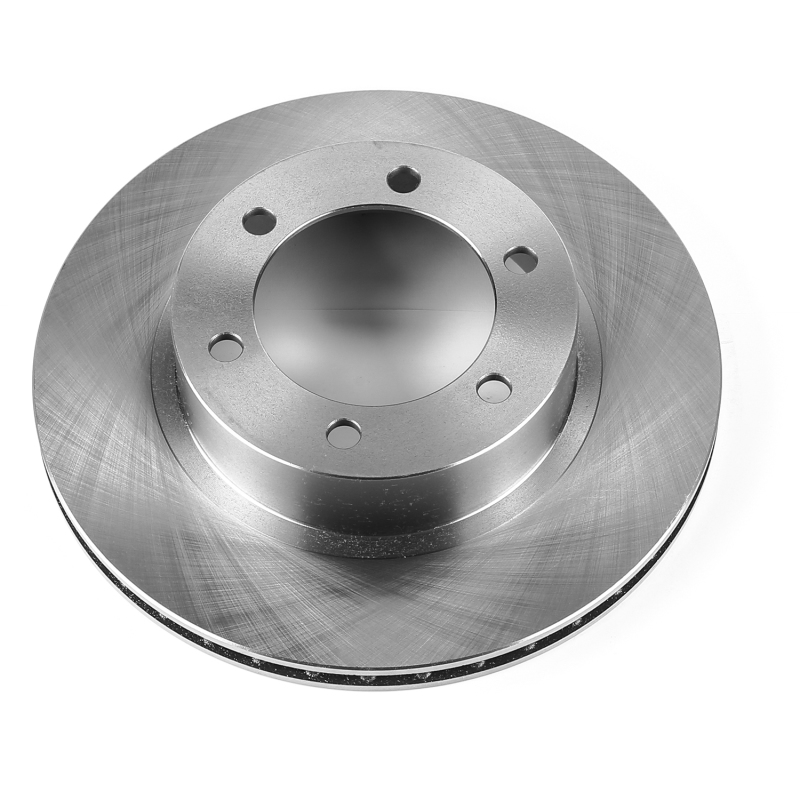 Toyota 4Runner Brake Rotor (1) - Front - PowerStop - AutoSpecialty - `96-`02