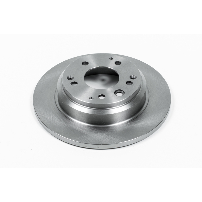 Acura RL Brake Rotor (1) - Rear - PowerStop - Autospecialty - `99-`01