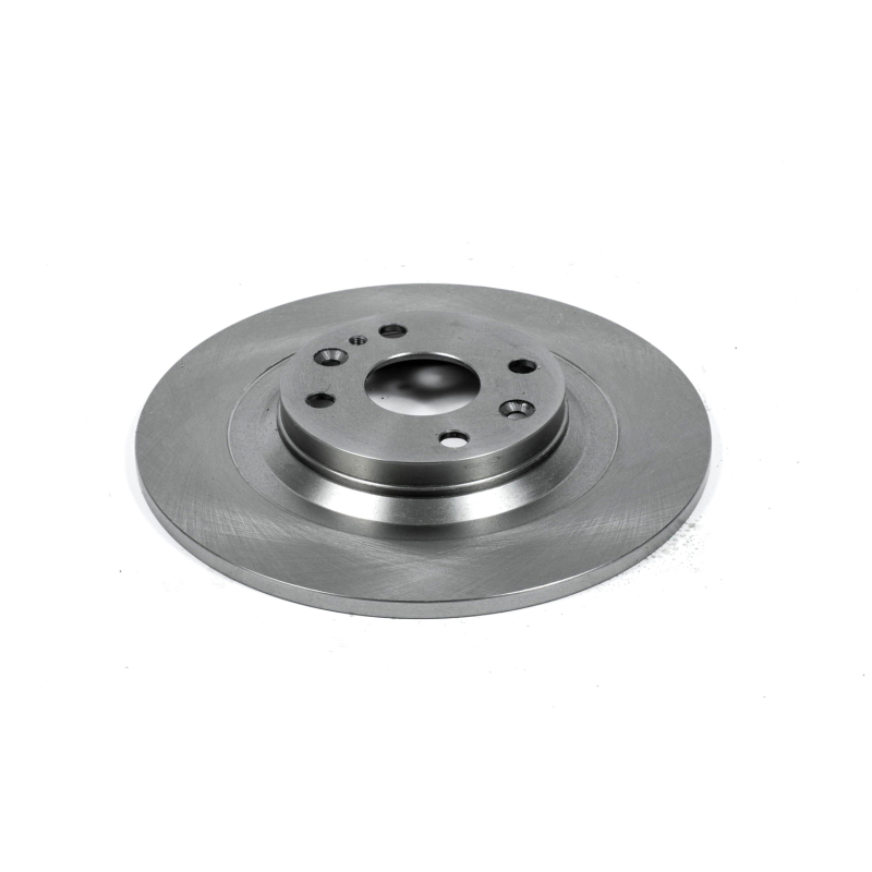 Mazda Miata Brake Rotor (1) - Rear - PowerStop - Autospecialty - `01-`05