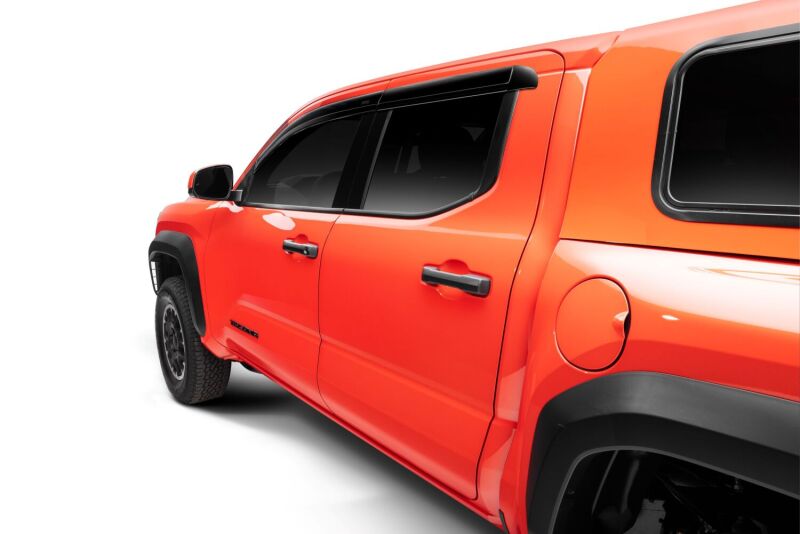 Ford Transit-350 HD Brake Kit - Front + Rear - PowerStop - Drilled & Slotted Rotors + Carbon-Fiber Ceramic Pads - `20-`23