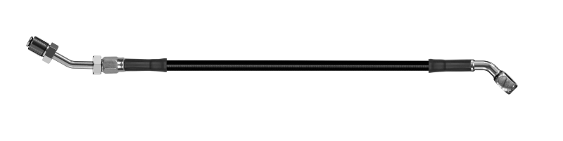 Lincoln MKT Brake Kit - Front + Rear - PowerStop - Autospecialty Rotors + Evolution Ceramic Pads + Non-coated Calipers - 2010