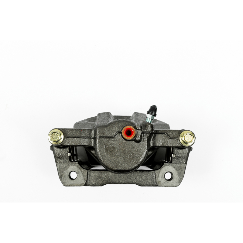 Honda CR-V Brake Caliper - Front Right - PowerStop - Autospecialty - `97-`01