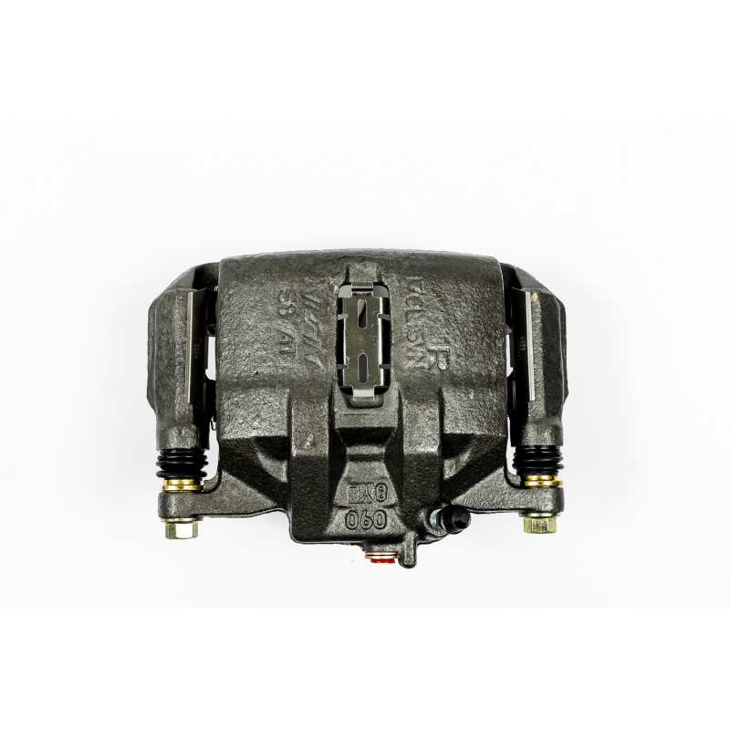 Honda CR-V Brake Caliper - Front Right - PowerStop - Autospecialty - `97-`01