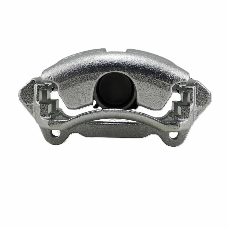 Volkswagen Golf Brake Caliper - Front Left - PowerStop - OE Replacement - `15-`21