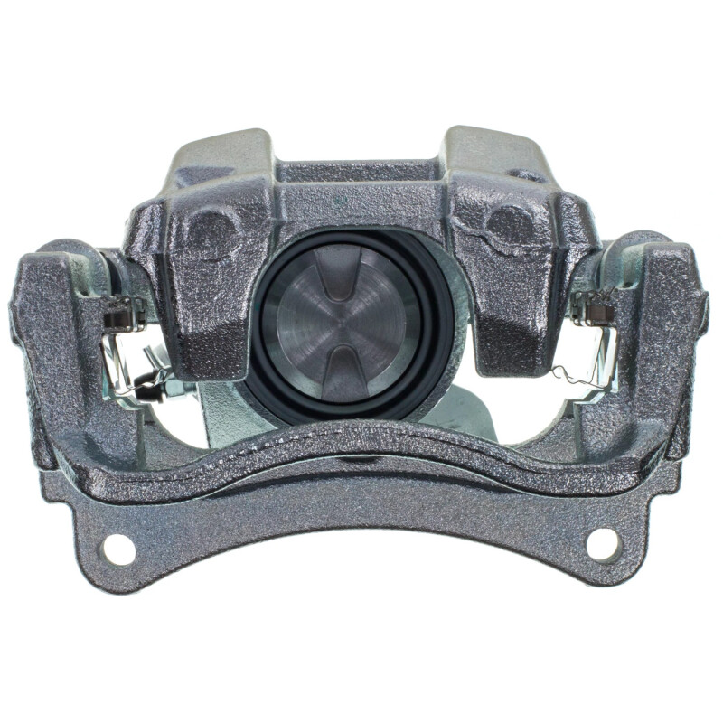 Ford Transit-350 HD Brake Caliper - Rear Left - PowerStop - OE Replacement - `15-`19