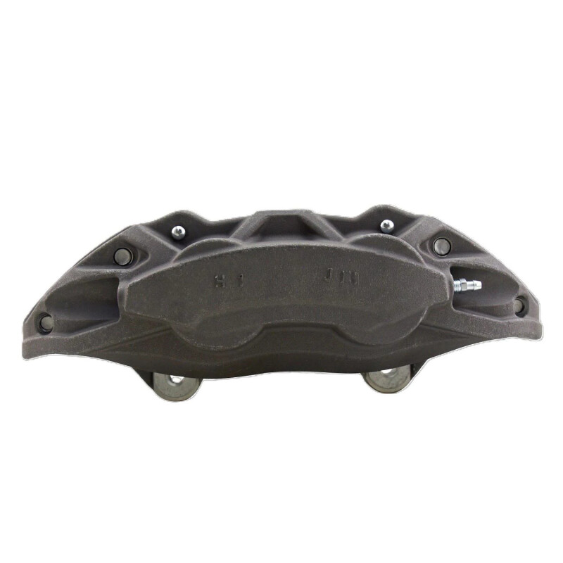 Ford Mustang Brake Caliper - Front Right - PowerStop - OE Replacement - `15-`23