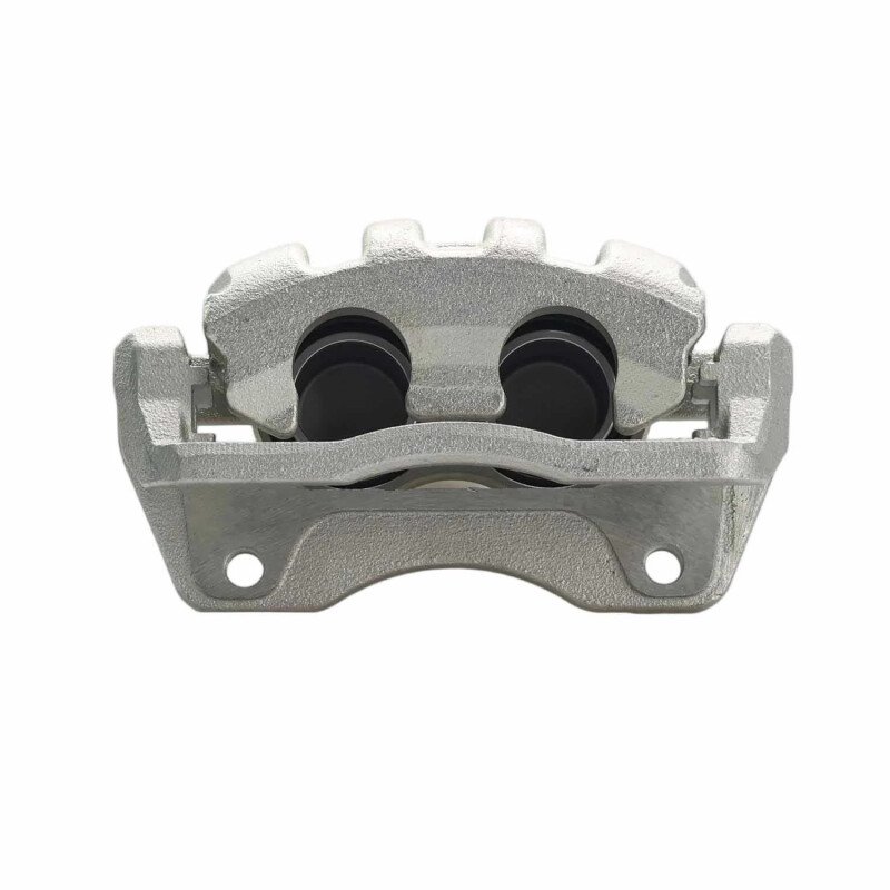 Honda Odyssey Brake Caliper - Front Right - PowerStop - OE Replacement - `18-`26