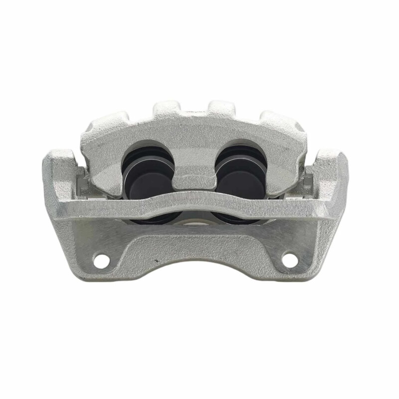 Honda Odyssey Caliper - Front Left - PowerStop - OE Replacement - `18-`26