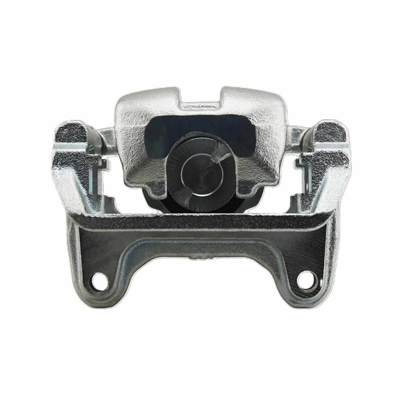 GMC Yukon XL Brake Caliper - Rear Left - PowerStop - OE Replacement - `21-`24