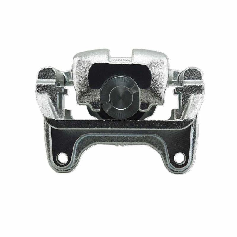 GMC Yukon XL Brake Caliper - Rear Right - PowerStop - OE Replacement - `21-`24