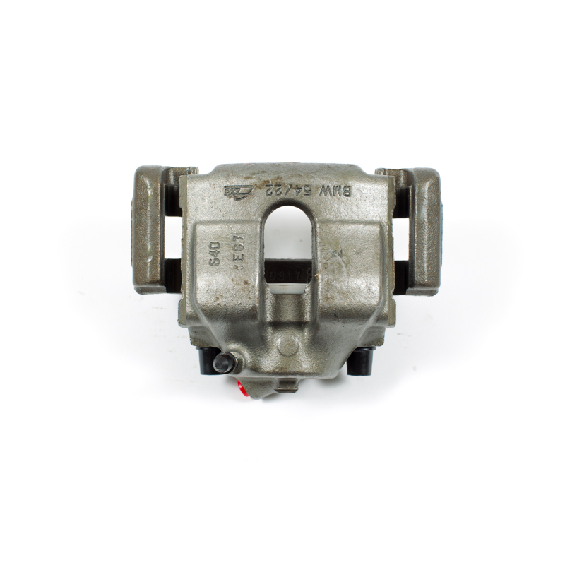 BMW 320i Brake Caliper - Front Right - PowerStop - Autospecialty - `01-`05