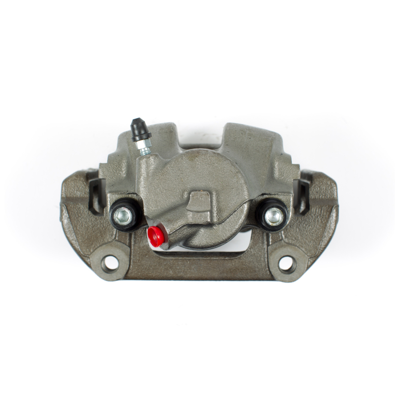 BMW 320i Brake Caliper - Front Right - PowerStop - Autospecialty - `01-`05