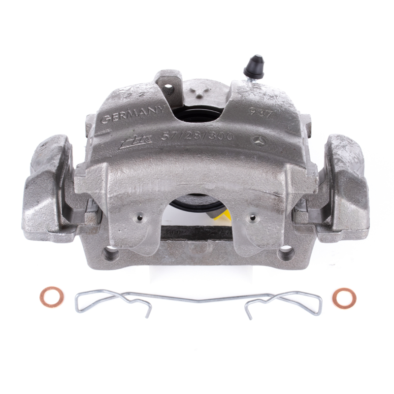 Mercedes-Benz CLK320 Brake Caliper - Front Right - PowerStop - Autospecialty - `98-`03