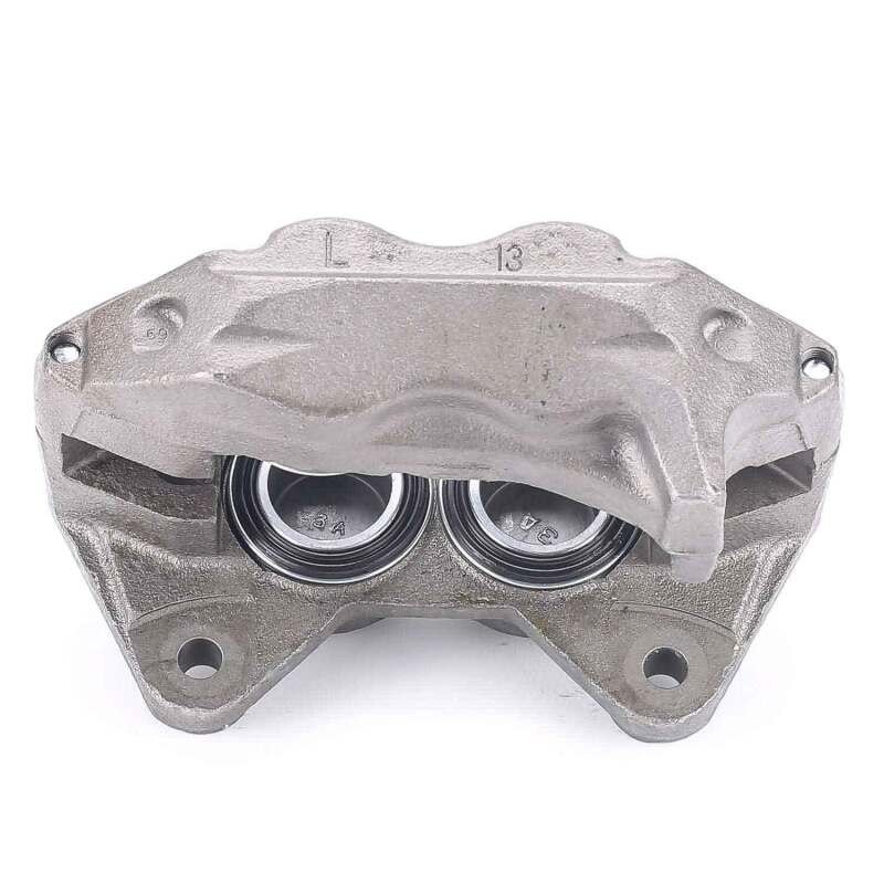Toyota 4Runner Brake Caliper - Front Right - PowerStop - Autospecialty - `96-`02