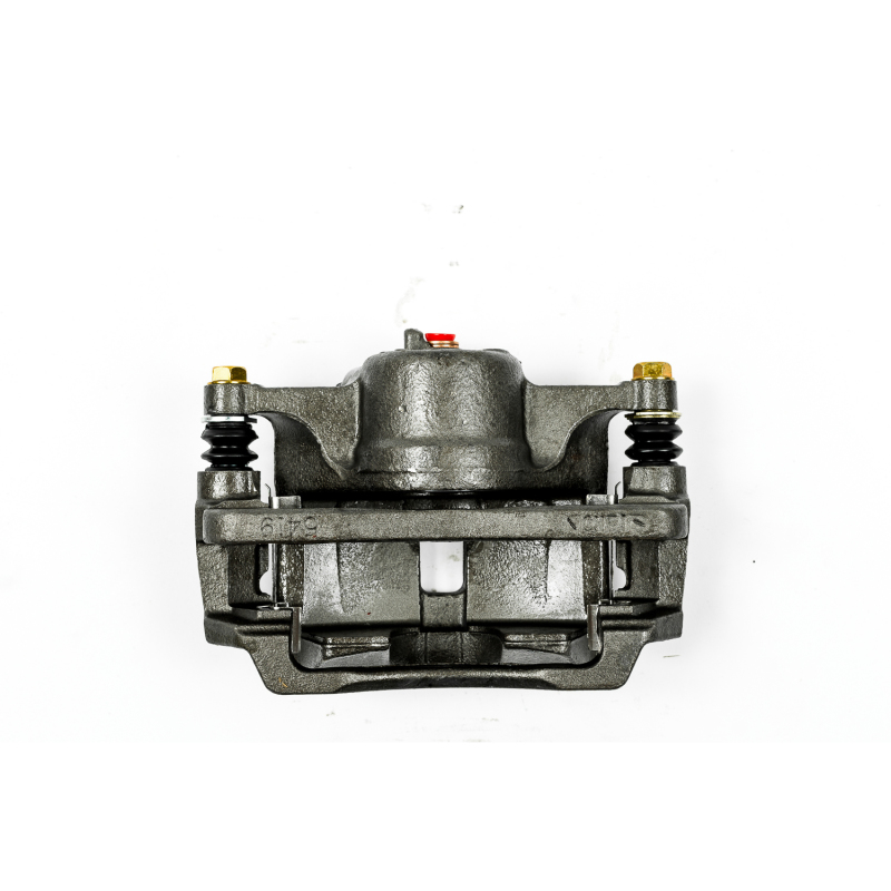 Honda Insight Brake Caliper - Front Right - PowerStop - Autospecialty - `10-`14