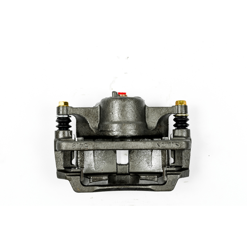 Honda Insight Brake Caliper - Front Right - PowerStop - Autospecialty - `10-`14
