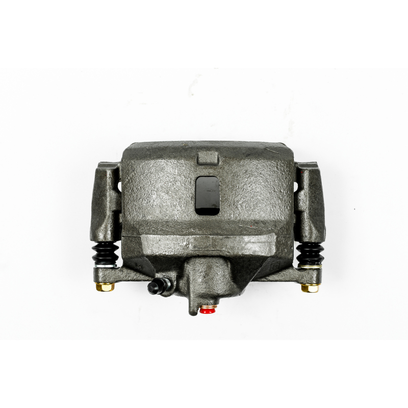 Honda Insight Brake Caliper - Front Right - PowerStop - Autospecialty - `10-`14