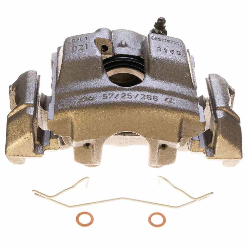 Mercedes-Benz C230 Brake Caliper - Front Right - PowerStop - Autospecialty - `99-`00