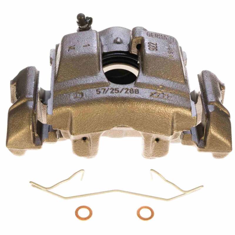 Mercedes-Benz C230 Brake Caliper - Front Left - PowerStop - Autospecialty - `99-`00