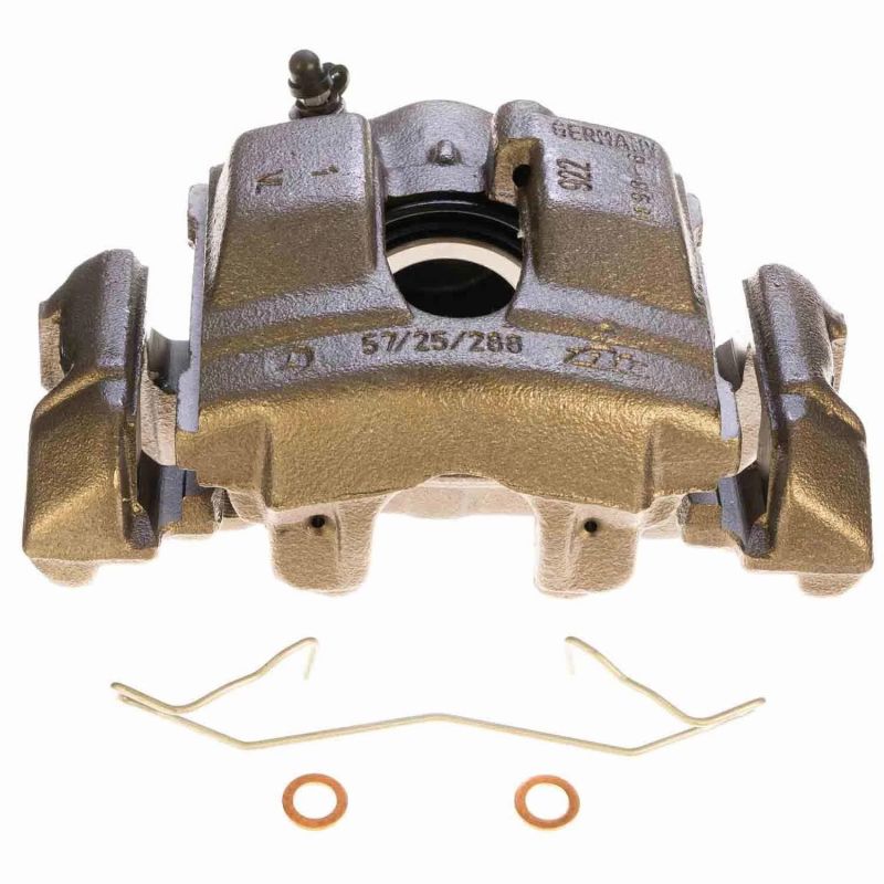 Mercedes-Benz C230 Brake Caliper - Front Left - PowerStop - Autospecialty - `99-`00
