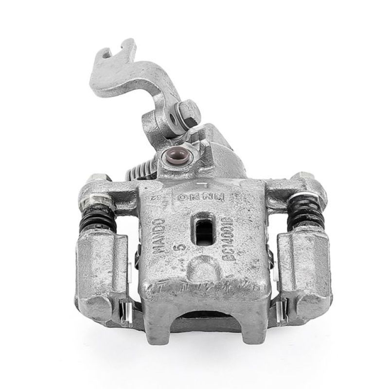 Hyundai Elantra Brake Caliper - Rear Left - PowerStop - Autospecialty - `96-`00