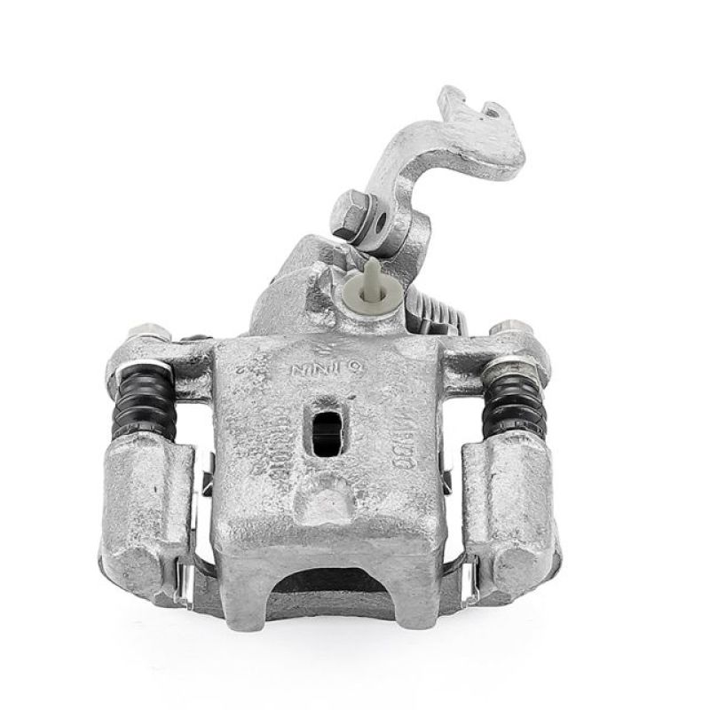 Hyundai Elantra Brake Caliper - Rear Right - PowerStop - Autospecialty Caliper w/Bracket - `96-`00