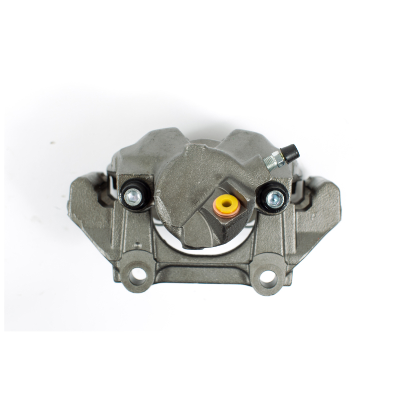 Volkswagen Beetle Brake Caliper - Front Right - PowerStop - Autospecialty - `99-`10