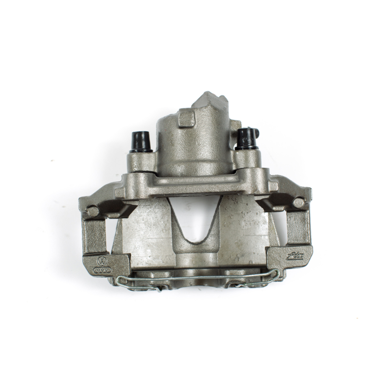 Volkswagen Beetle Brake Caliper - Front Right - PowerStop - Autospecialty - `99-`10