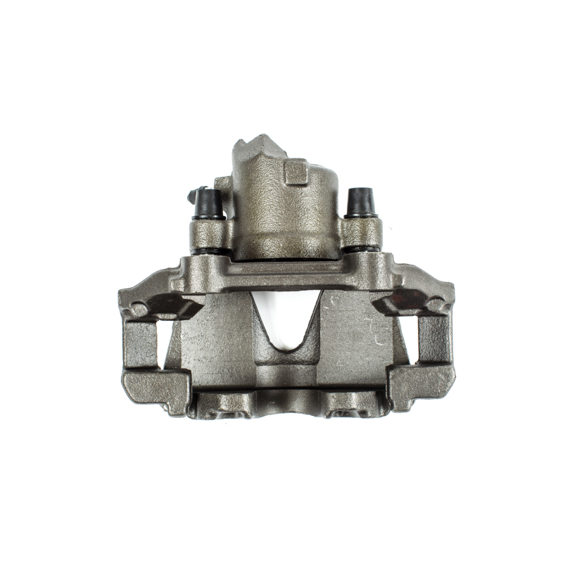 Volkswagen Beetle Brake Caliper - Front Left - PowerStop - Autospecialty - `99-`10