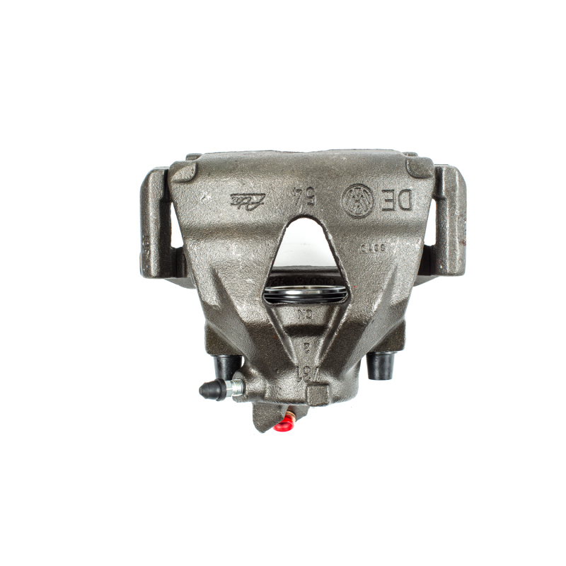 Volkswagen Beetle Brake Caliper - Front Left - PowerStop - Autospecialty - `99-`10