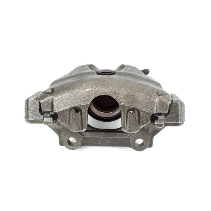 Volkswagen Beetle Brake Caliper - Front Left - PowerStop - Autospecialty - `99-`10