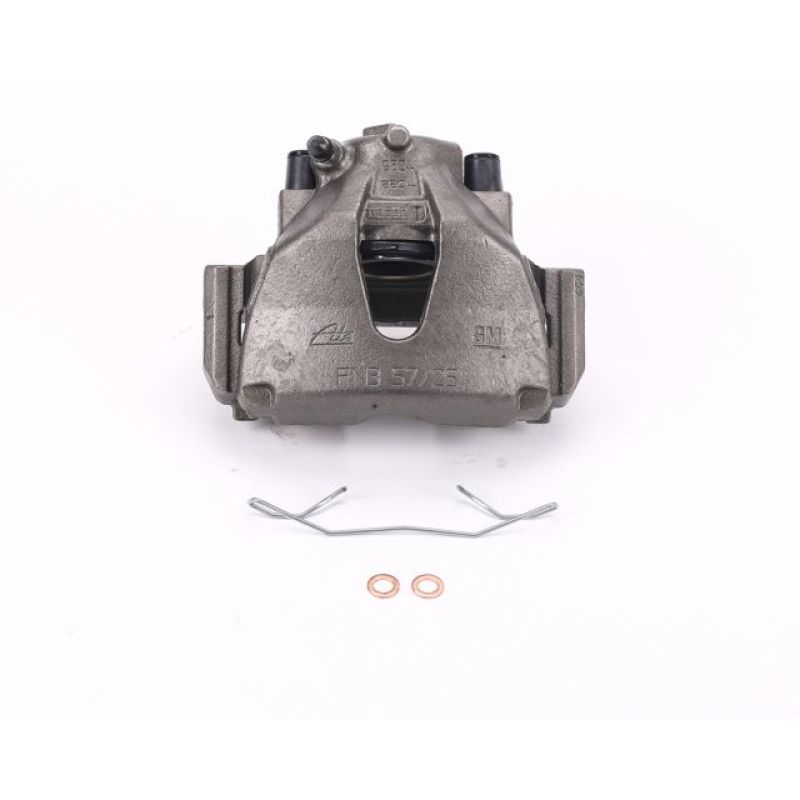 Saab 9-5 Brake Caliper - Front Right - PowerStop - Autospecialty - `02-`10