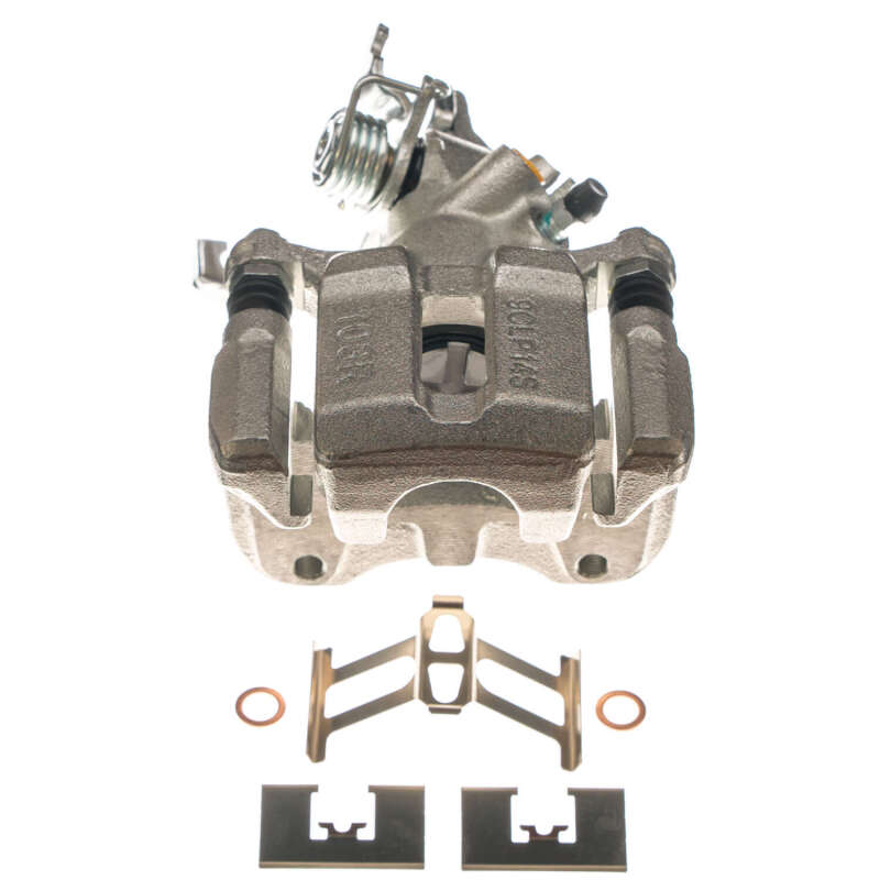 Honda Accord Brake Caliper - Rear Right - PowerStop - Autospecialty - `05-`07