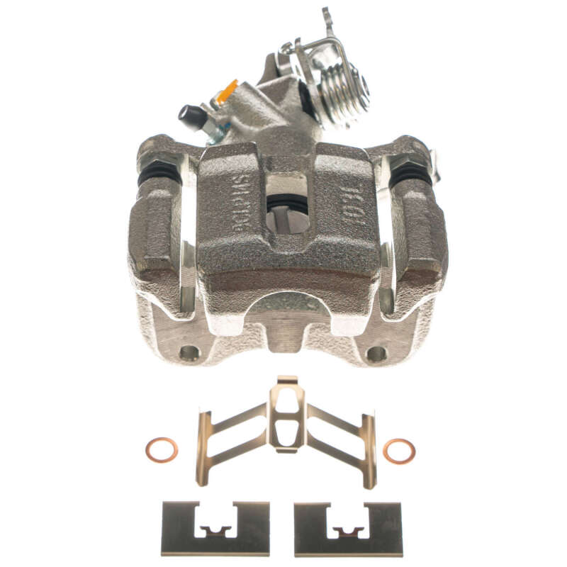 Honda Accord Brake Caliper - Rear Left - PowerStop - Autospecialty - `05-`07