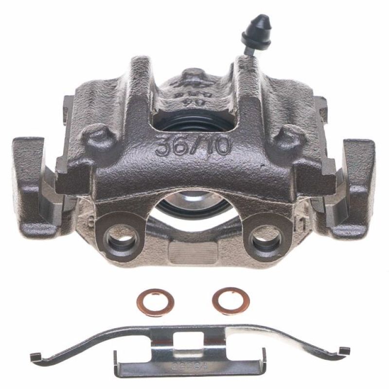 BMW Z3 Brake Caliper - Rear Right - PowerStop - Autospecialty - `96-`02