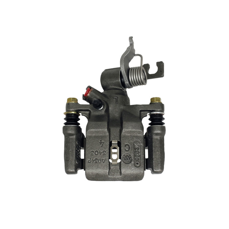 Honda Accord Brake Caliper - Rear Left - PowerStop - Autospecialty Caliper with Bracket - `98-`02