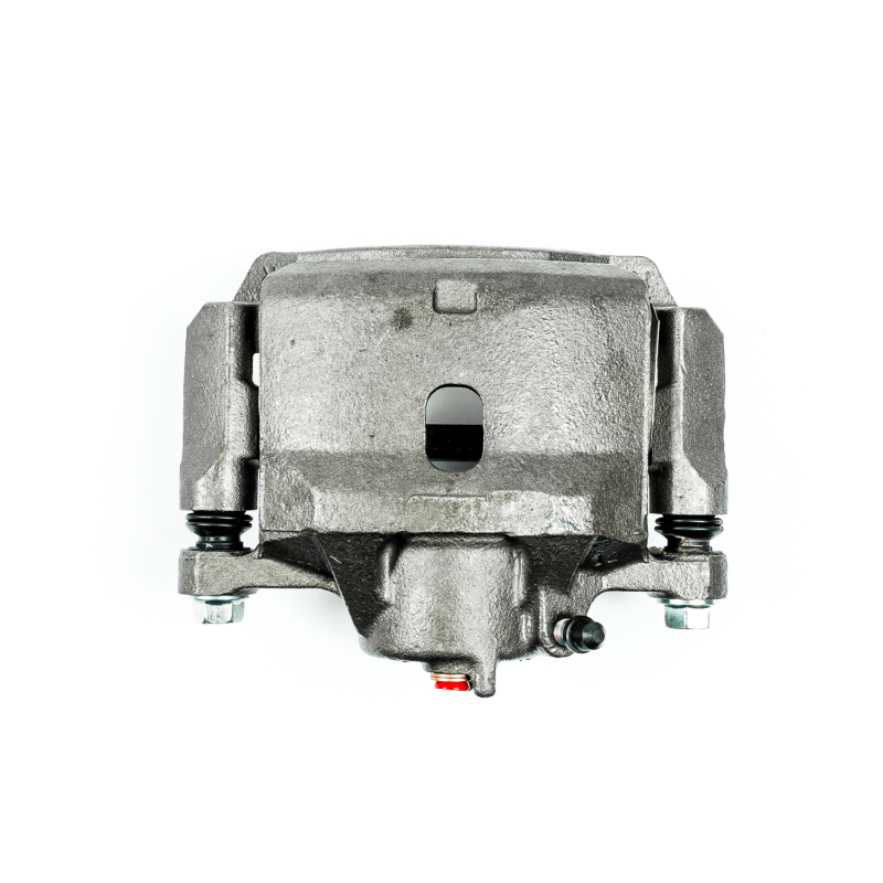 Honda Accord Brake Caliper - Front Left - PowerStop - Autospecialty - `98-`02