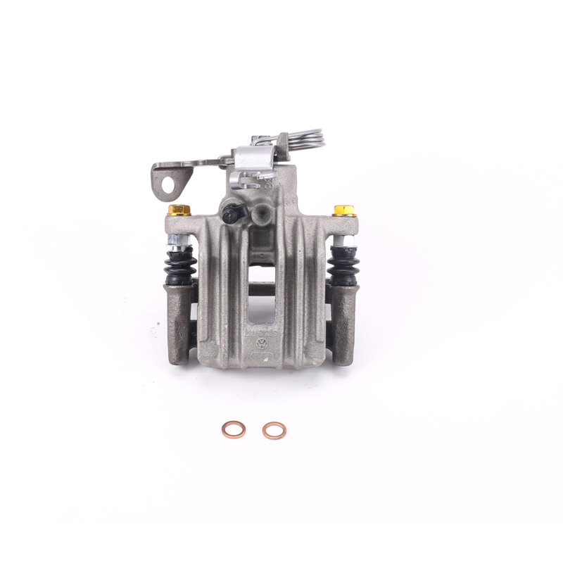 Audi A4 Brake Caliper - Rear Left - PowerStop - Autospecialty - `98-`01